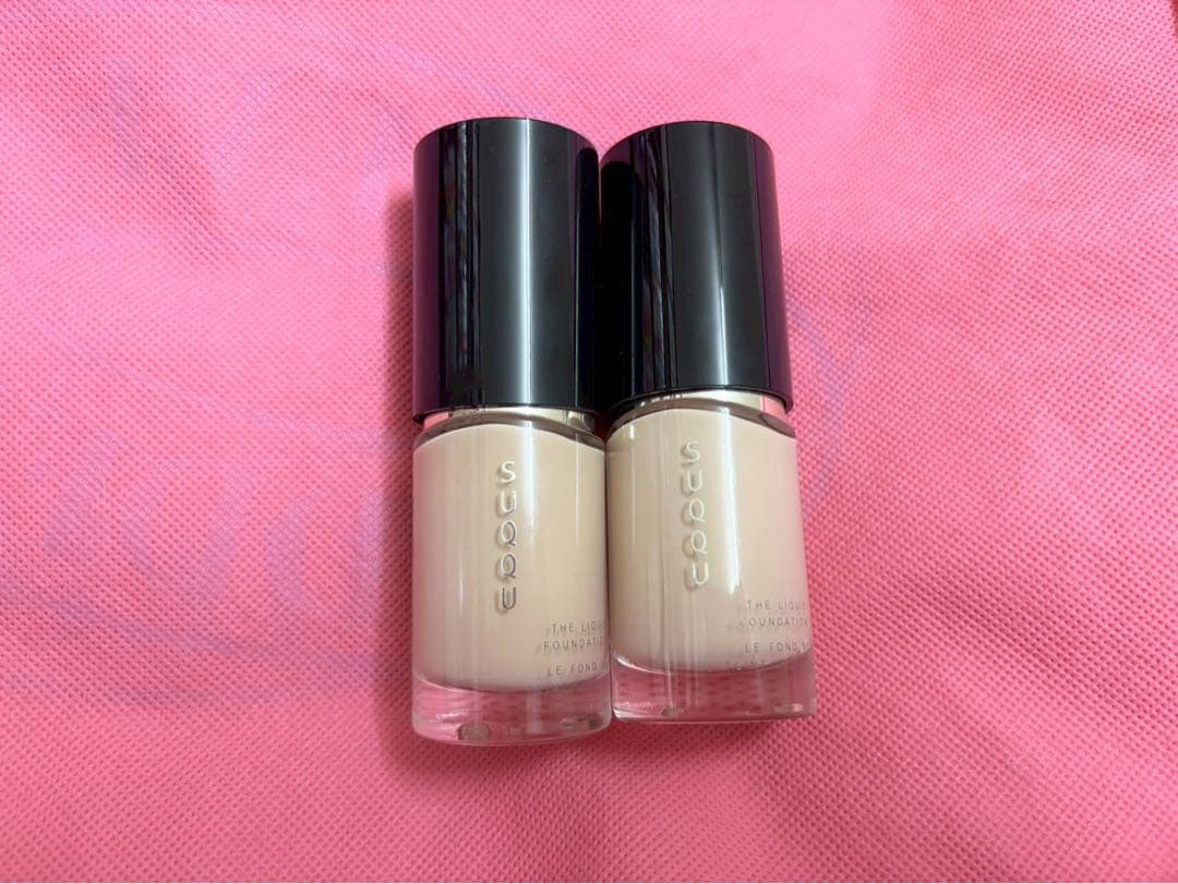 SUQQU ザリクイド　ファンデーション 楽天市場】SUQQU（スック）ザ リクイド ファンデーション 30mL