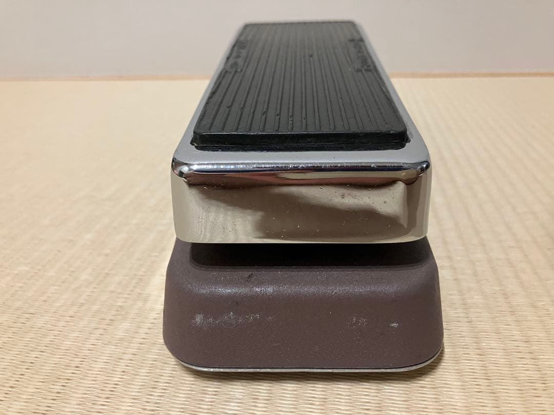 BUDDA BUD-WAH Mod. ブッダ ワウペダル 赤ラベル - メルカリ