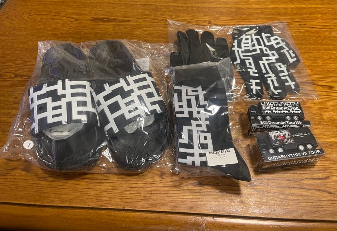 布袋寅泰グッズセット Information | 布袋寅泰 OFFICIAL FANCLUB “beat crazy”