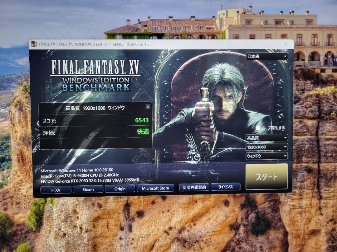 ミニPC Win11 RTX2060 i5 メモリ16GB SSD512 - メルカリ