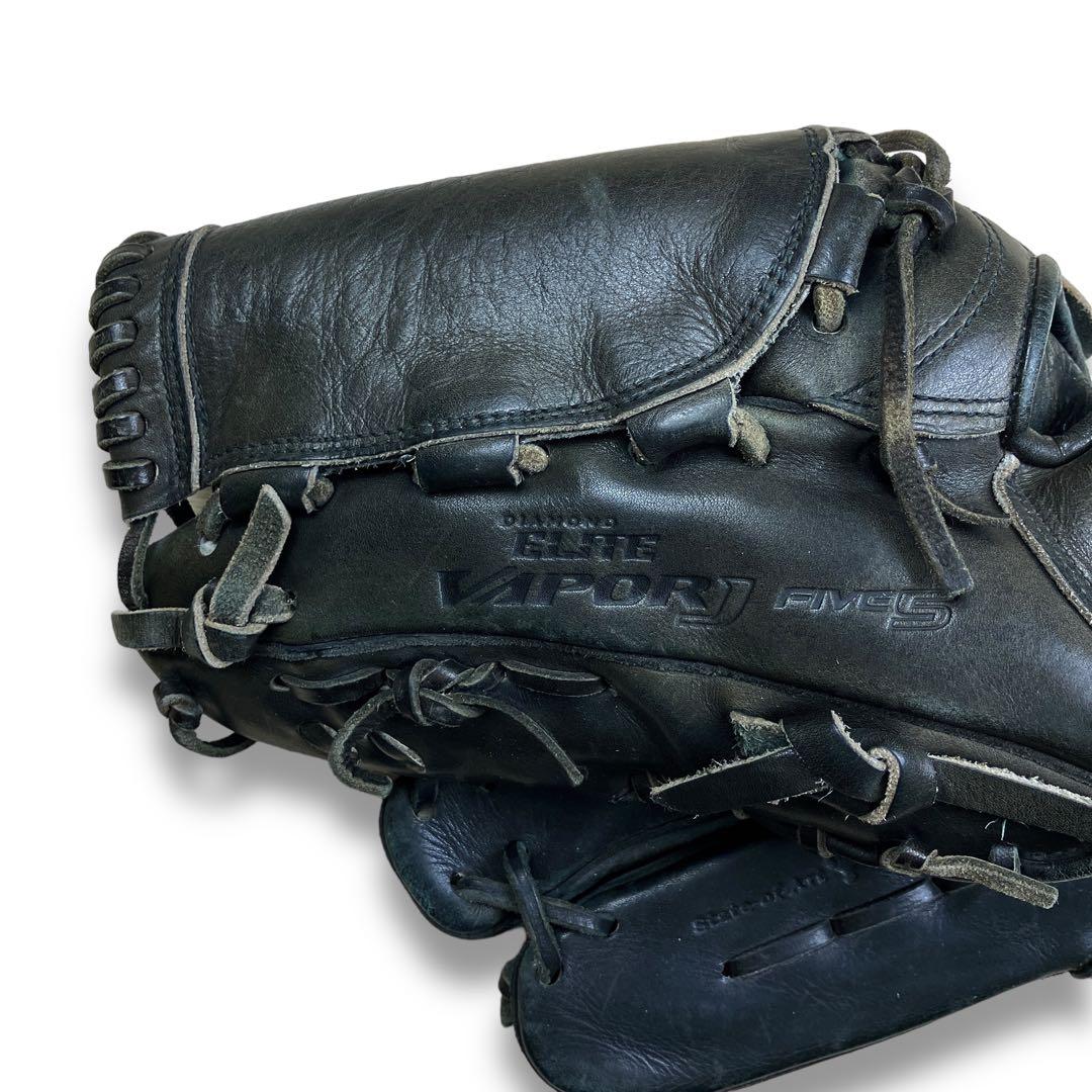 NIKE ナイキ グローブ 松坂大輔モデル 硬式野球 左投げ ピッチャー