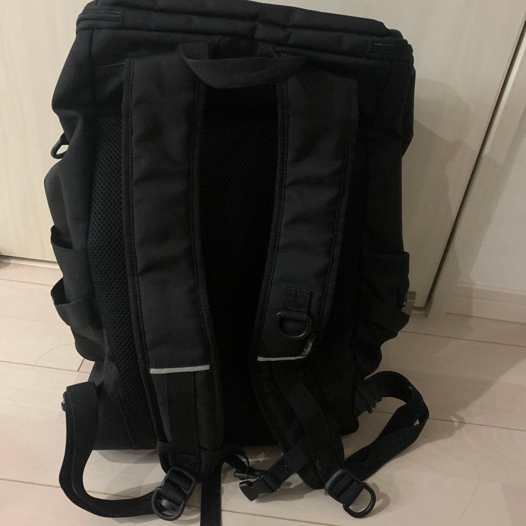 つくば秀英 指定 リュック - メルカリ