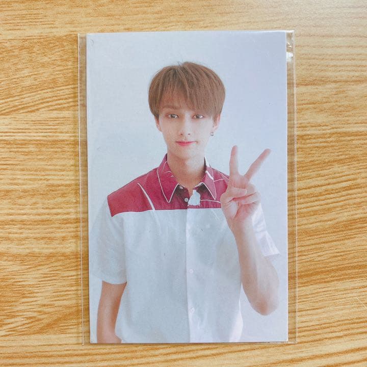 SEVENTEEN サノク トレカ YMMD オッチョナ ジュン 13pcs/set Kpop SEVENTEEN Shohikigen 消费期限 Photo Card Self Made