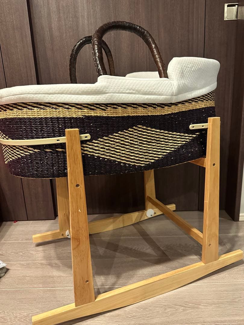 k♪ボルガクーファン＋スタンド＋専用pad＋寝んねクッション 予約】ボルガクーファン＆たまごマットおくるみCLOUD セット – 10mois