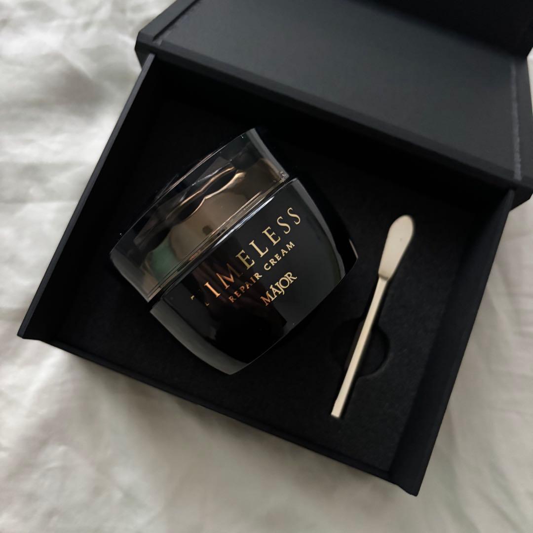 マジョール タイムレス リペアクリーム 50g - メルカリ