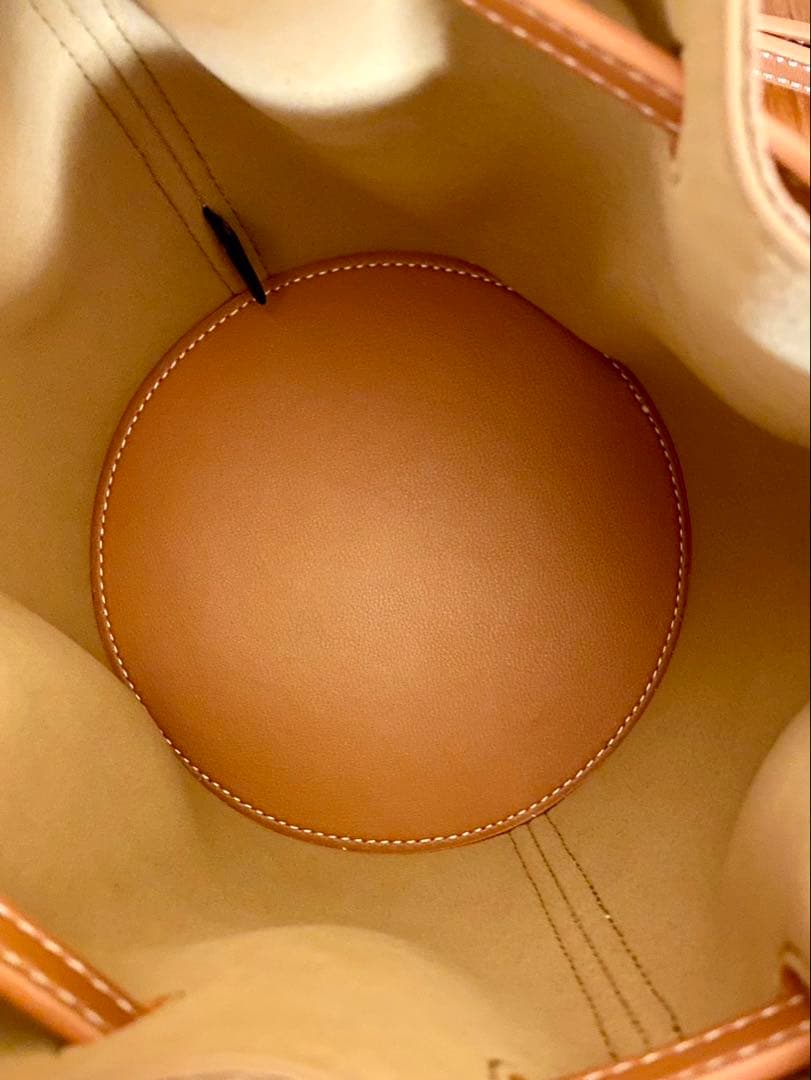 トゥモローランドVASIC CLUB MINI MINI ラフィア 2023SS - メルカリ