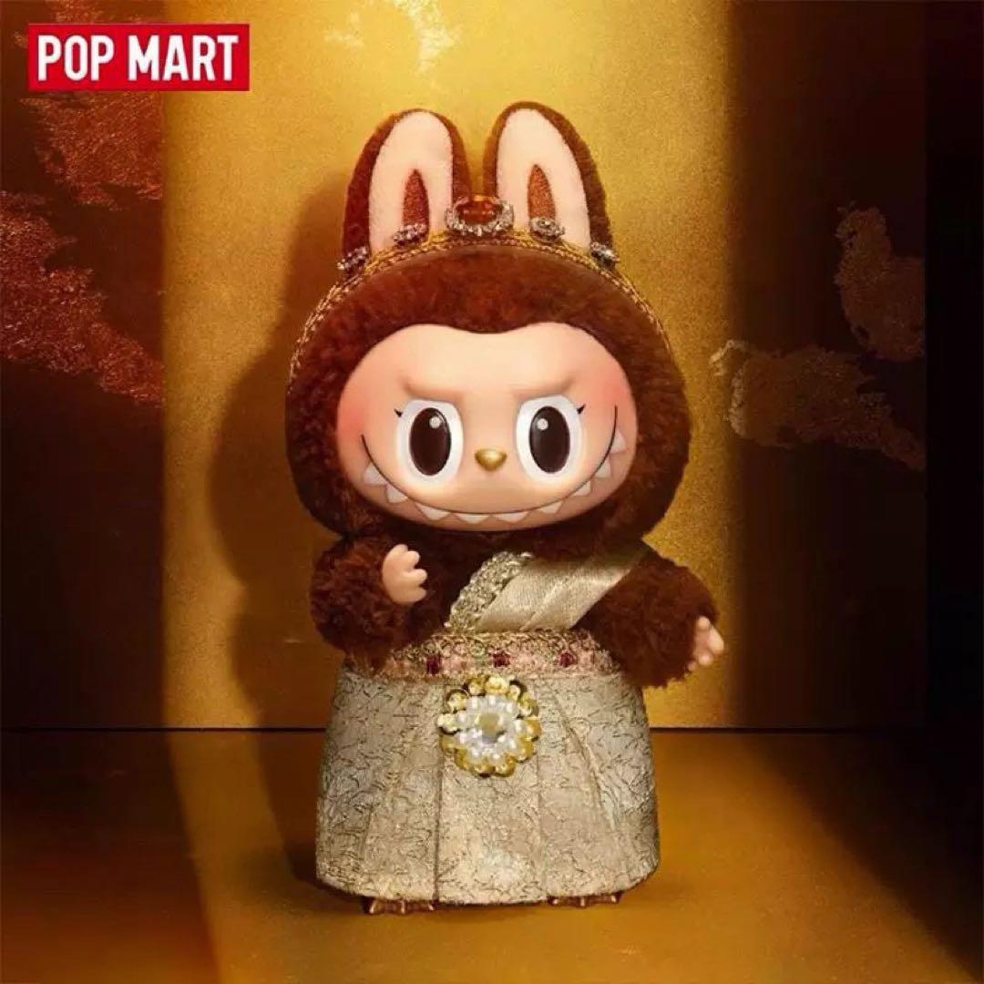 ラブブ LABUBU GOOD LUCK TO YOU タイ限定 セット - メルカリ