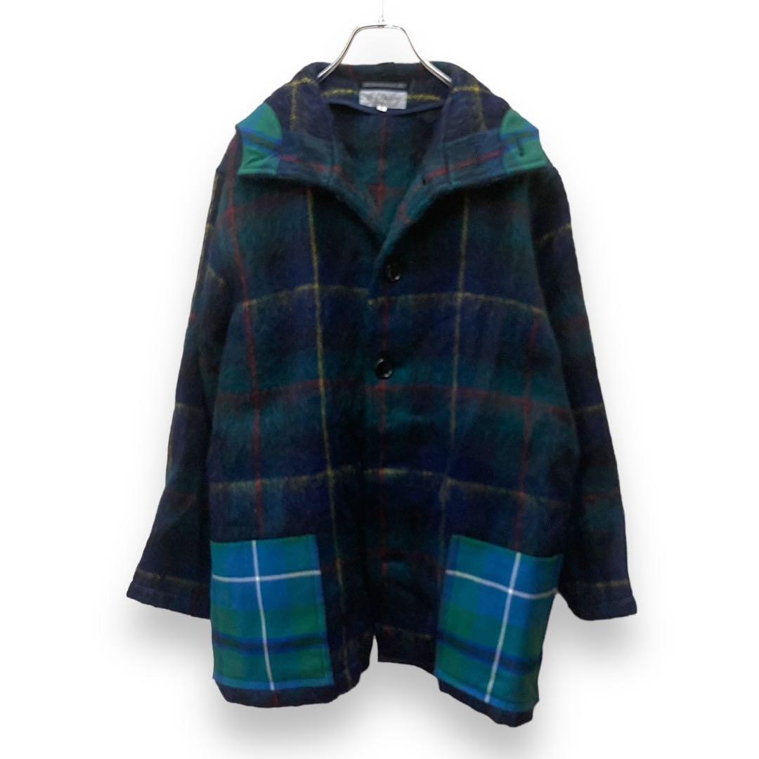 レ*マ様 M029【美品】ヨウジヤマモト yojiyamamoto アウター コ AUTUMN / WINTER 2024-25 | Yohji Yamamoto (ヨウジヤマモト) Official