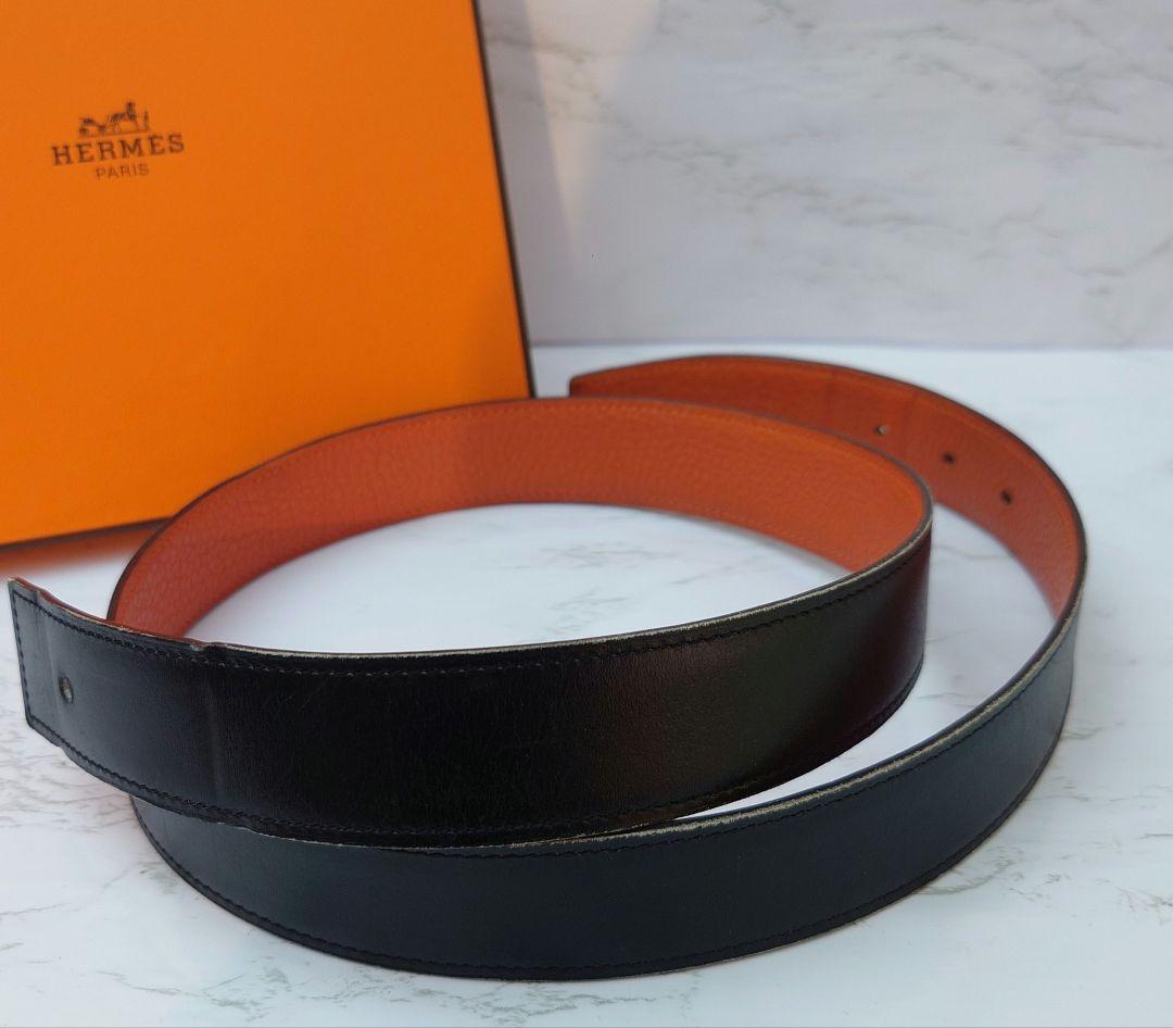 リピーター様《専用》HERMES コンスタンス ベルトのみ