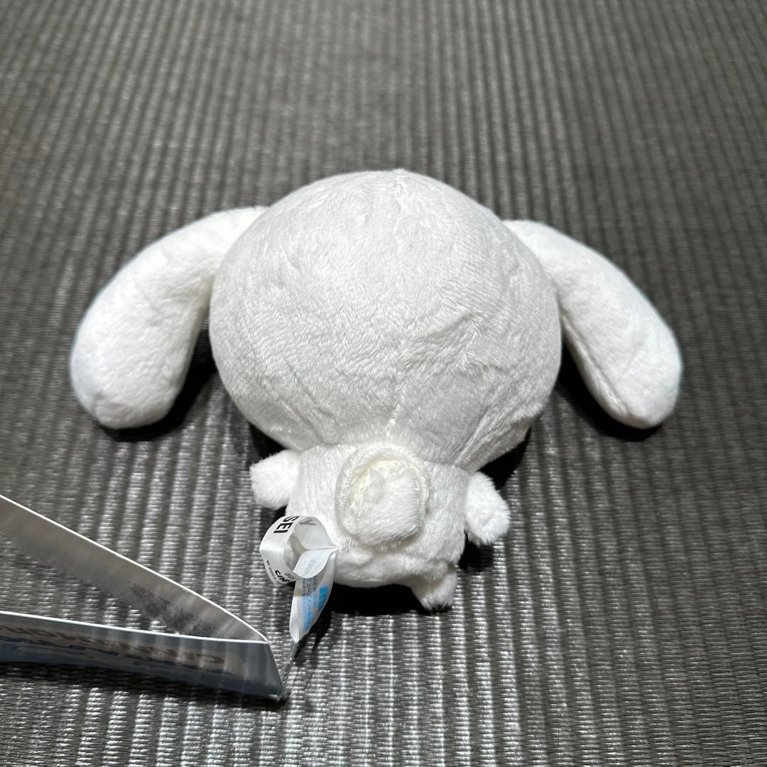 FANTASTICS シナモロール シナモン 八木勇征 ぬいぐるみ - メルカリ