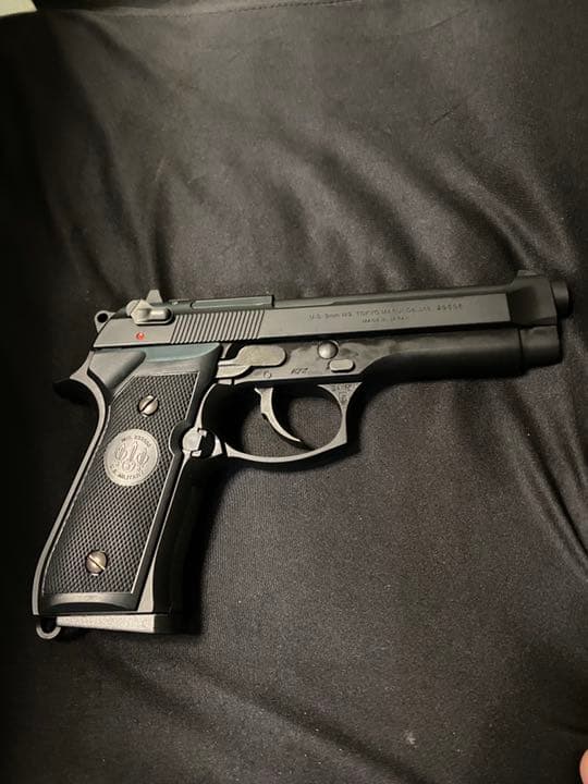 東京マルイ エアガン ガスガン ガスガン一覧 | 製品カタログ | 東京マルイ エアソフトガン情報サイト