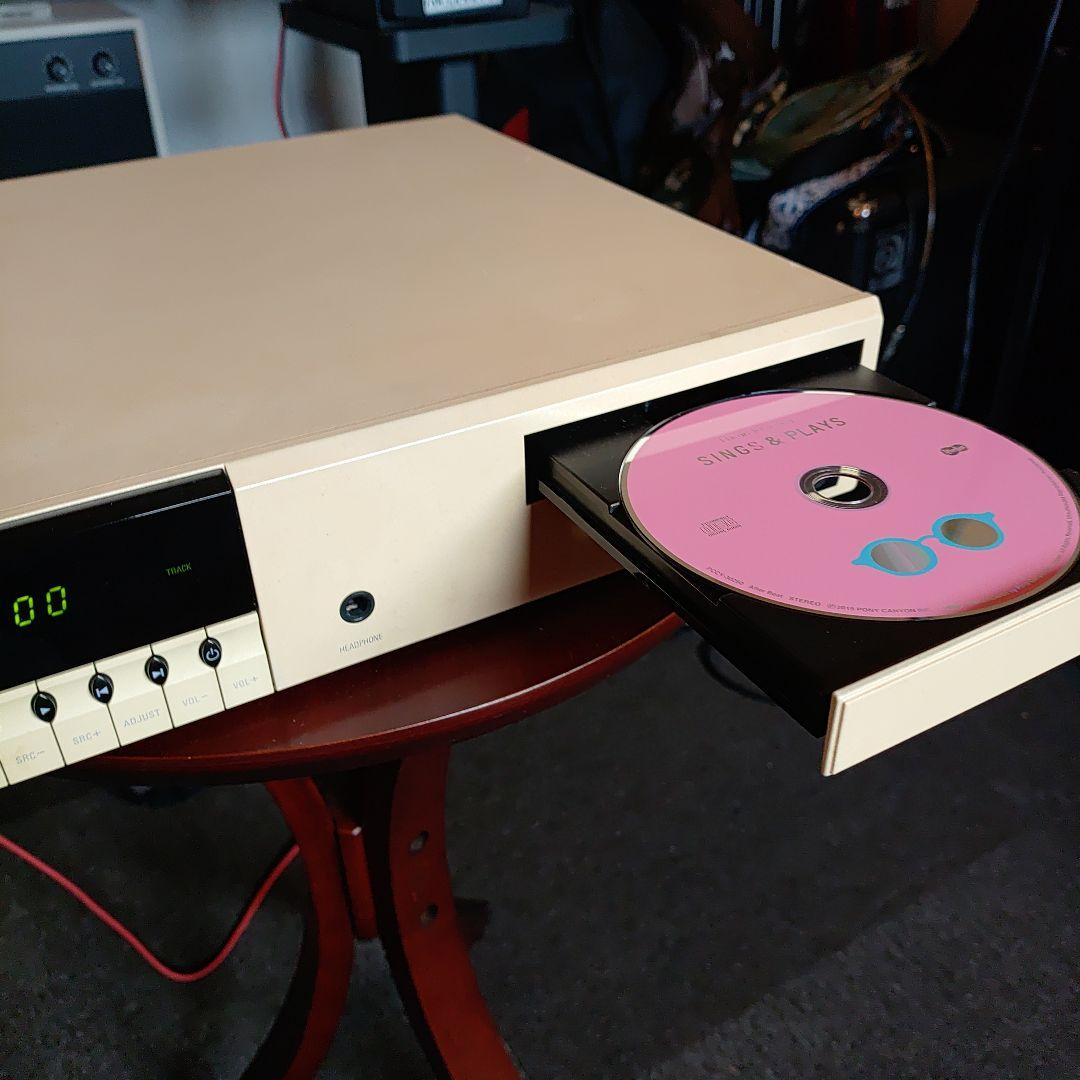 LINN CLASSIK MUSIC CDレシーバー 2021修理品 ラジオ✕