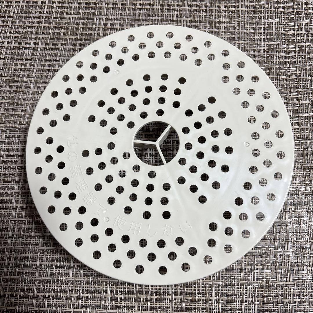 [未使用]SHARPシャープ ヘルシオホットクック 1.6L KN-HW16E