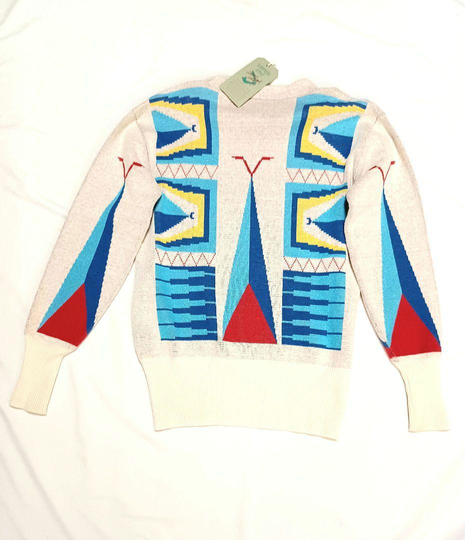 ヴィヴィアンウエストウッド 美品！ワールズエンドサベージニット