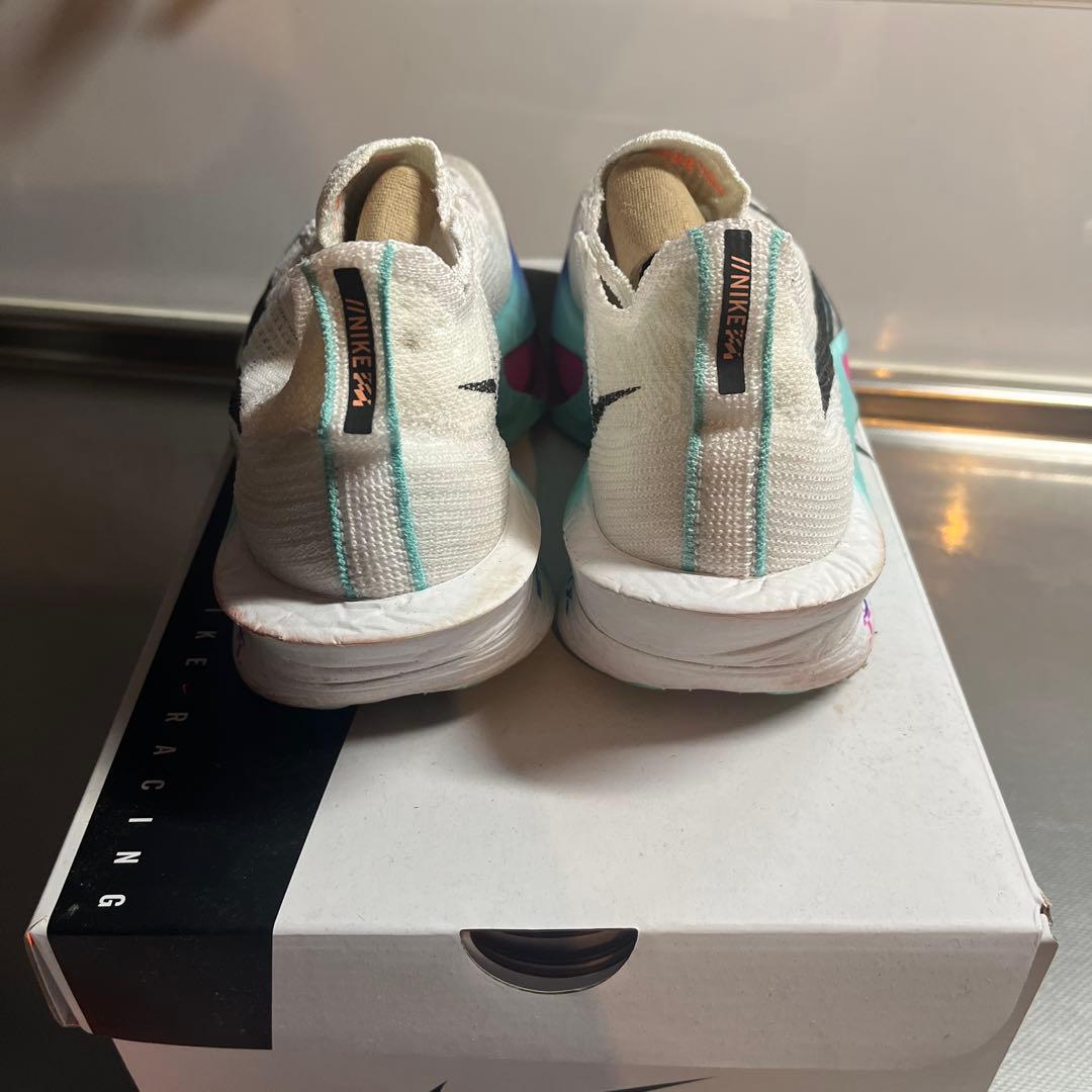 【26.5cm】Nike アルファフライ　NEXT%3 うんさん専用