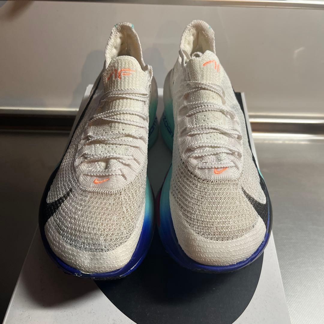 【26.5cm】Nike アルファフライ　NEXT%3 うんさん専用