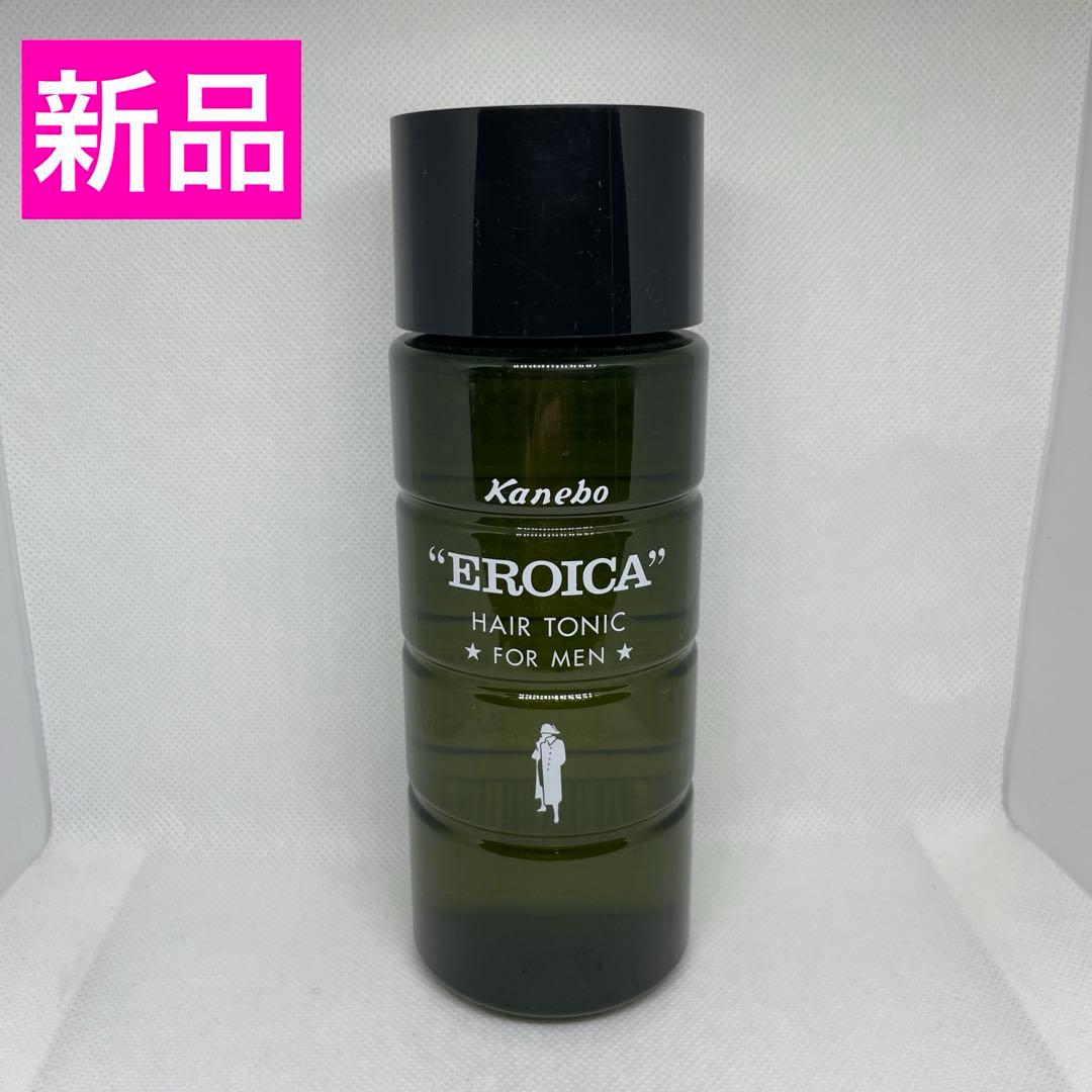 カネボウ エロイカ ヘヤートニック - メルカリ