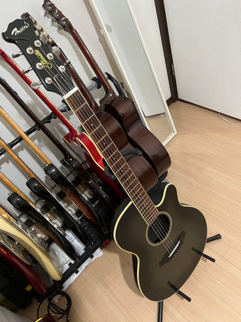 モーリス トルネードtzj エレアコ - メルカリ