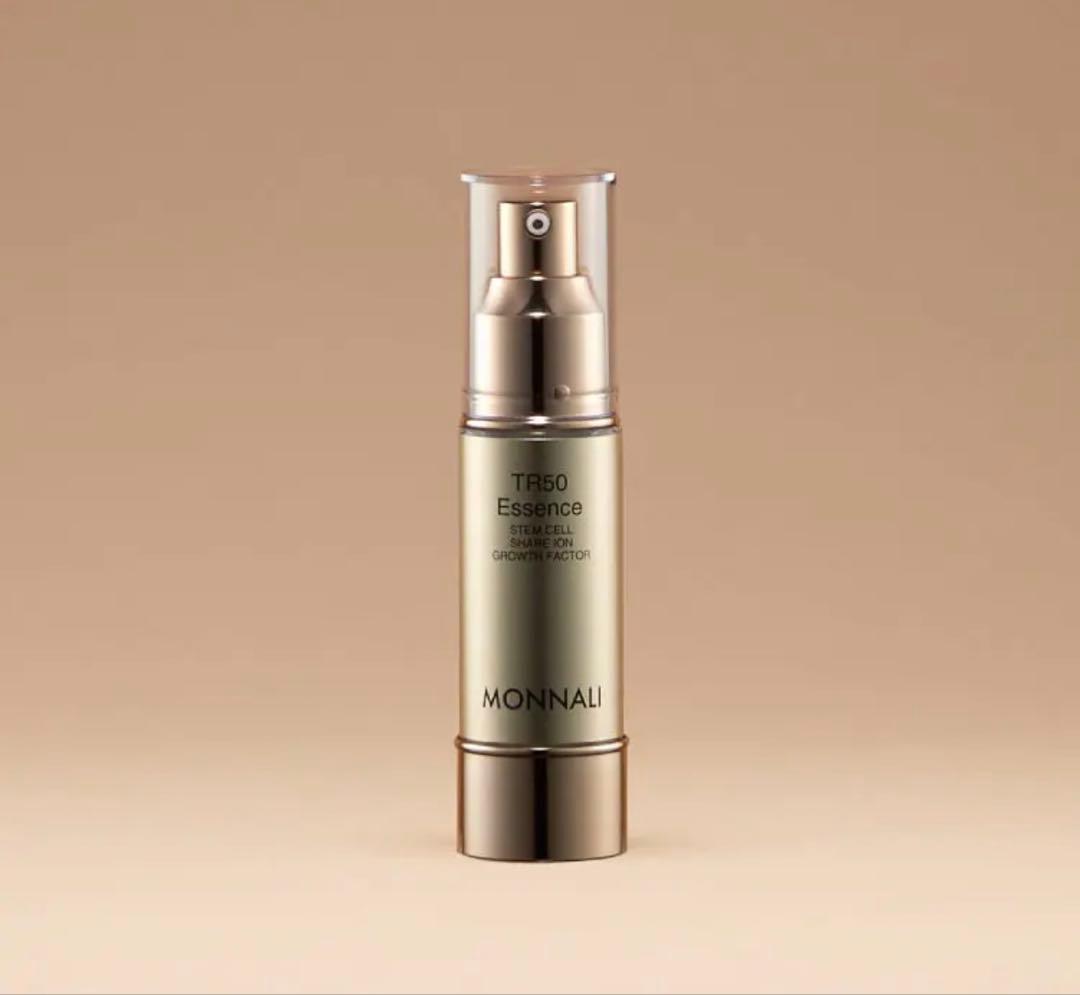 新品 MONNALIモナリ TR50 エッセンス - メルカリ