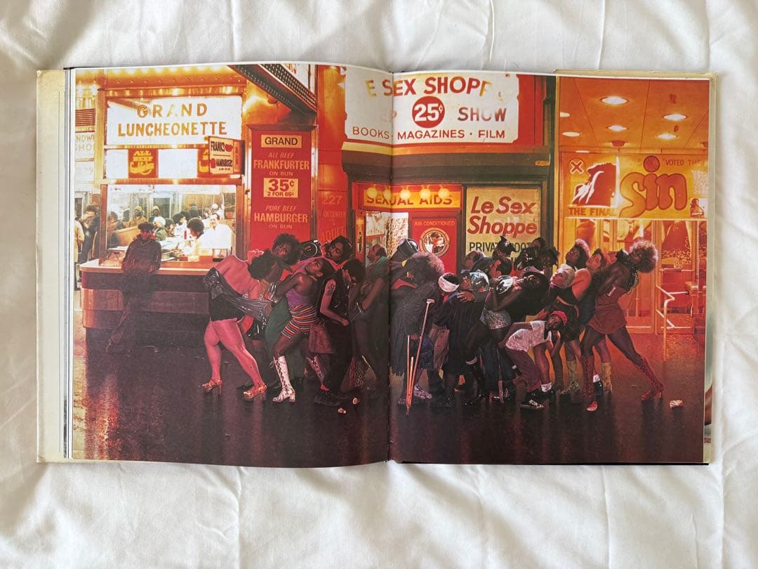 Jungle Fever Jean-Paul Goude 写真集 - メルカリ