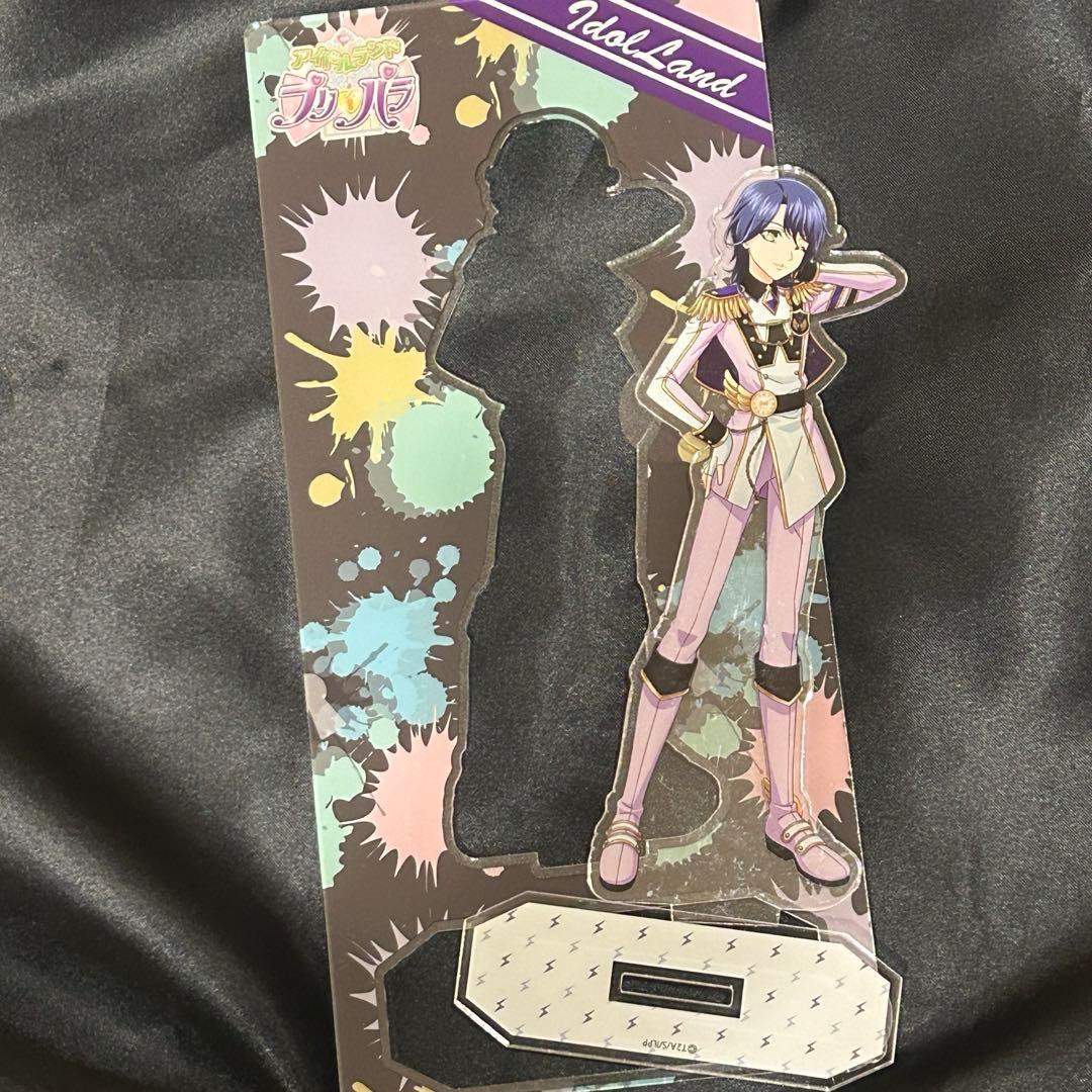 高瀬コヨイ アクスタ アイドルランドプリパラ - メルカリ