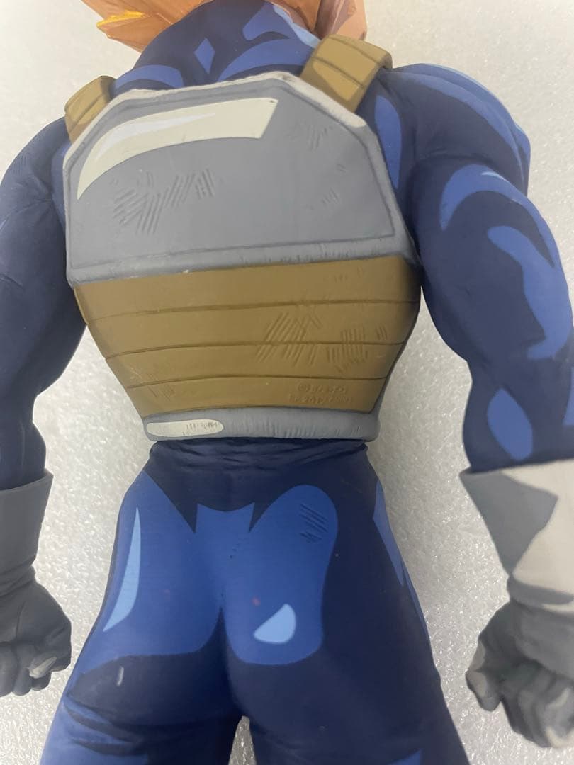 ドラゴンボール ベジータ SMSP 04 マンガディメンションズ 海外正規品