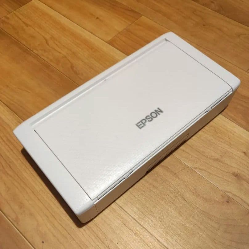 ジャンク EPSON PX-S06W プリンター モバイル ポータブル - メルカリ