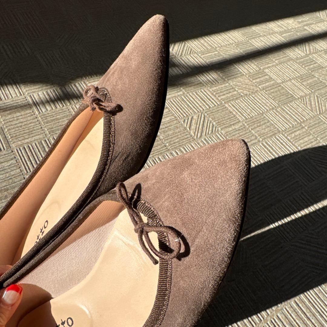 Saho様専用/値引き2点セット/repettoレペット/サイズ39 Repetto