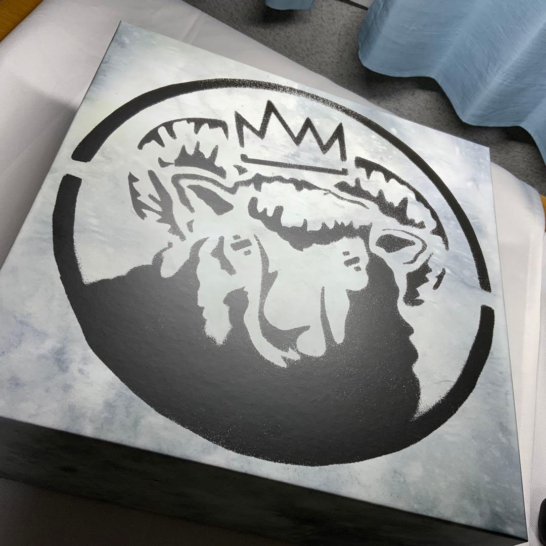 【希少/美品】 Siip 1st ALBUM 完全生産限定BOX