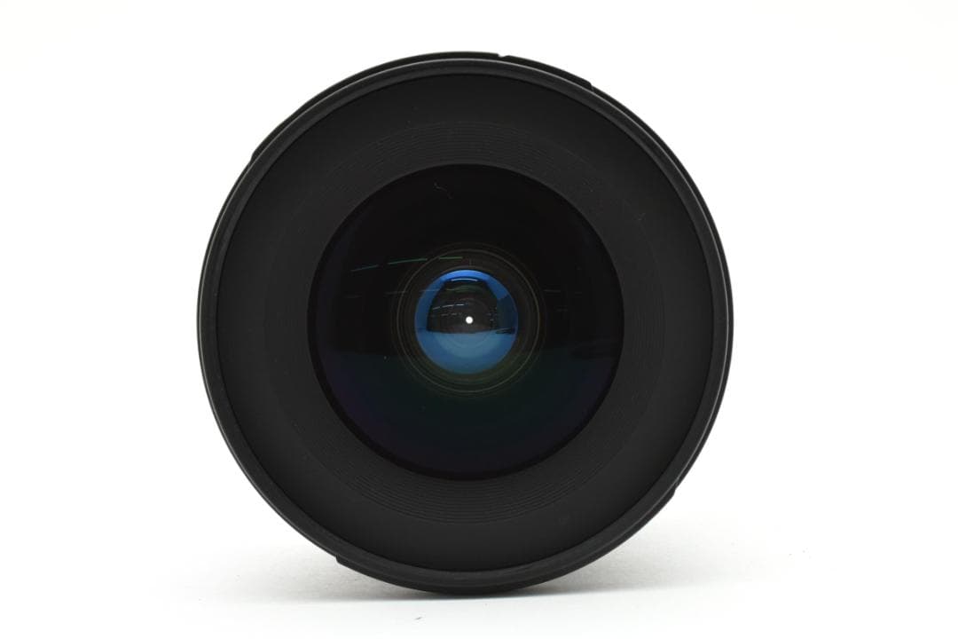 超美品 NIKON ニコン AF 18-35mm F3.5-4.5 D M892