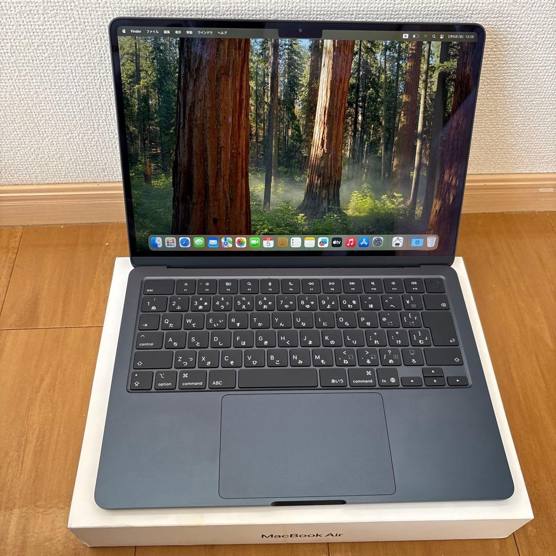 a　M4/16GB Apple MacBook Air スペースグレー Apple MacBook Air 15in M4 review | IT Pro