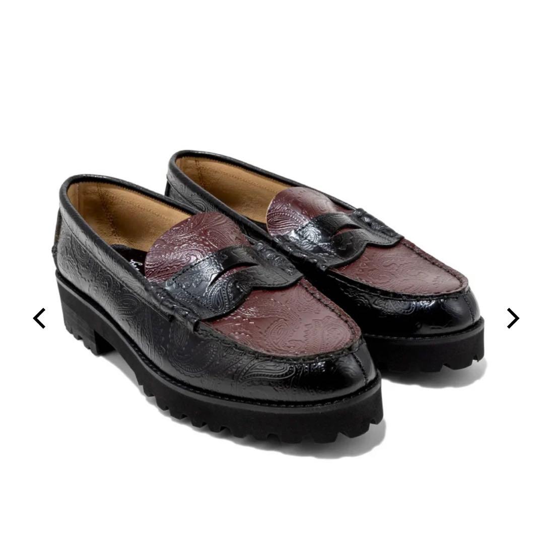 The Kenford Fineshoes ローファー 【ROSE BUD別注】 The Kenford Fineshoes ローファー 「ROSE BUD別注」(The Kenford