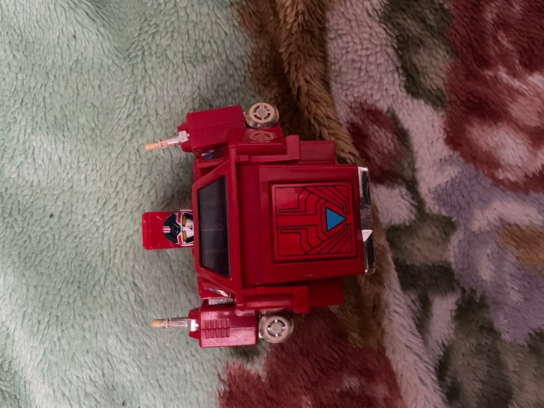 トランスフォーマー IF-02A Stray Alternative Chinese Version | Mastermind Creations