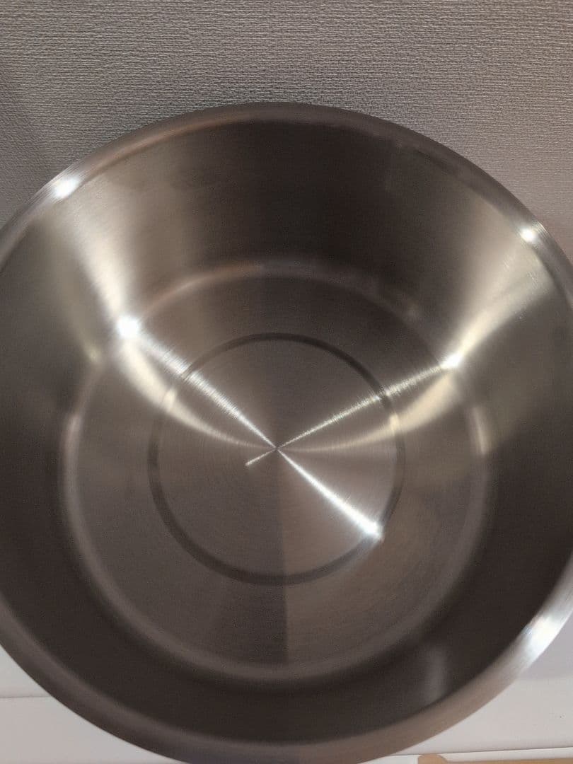 Ooble 真空保存容器 6.5L 真空米びつ ミニ キッチン用品 食品保存容器