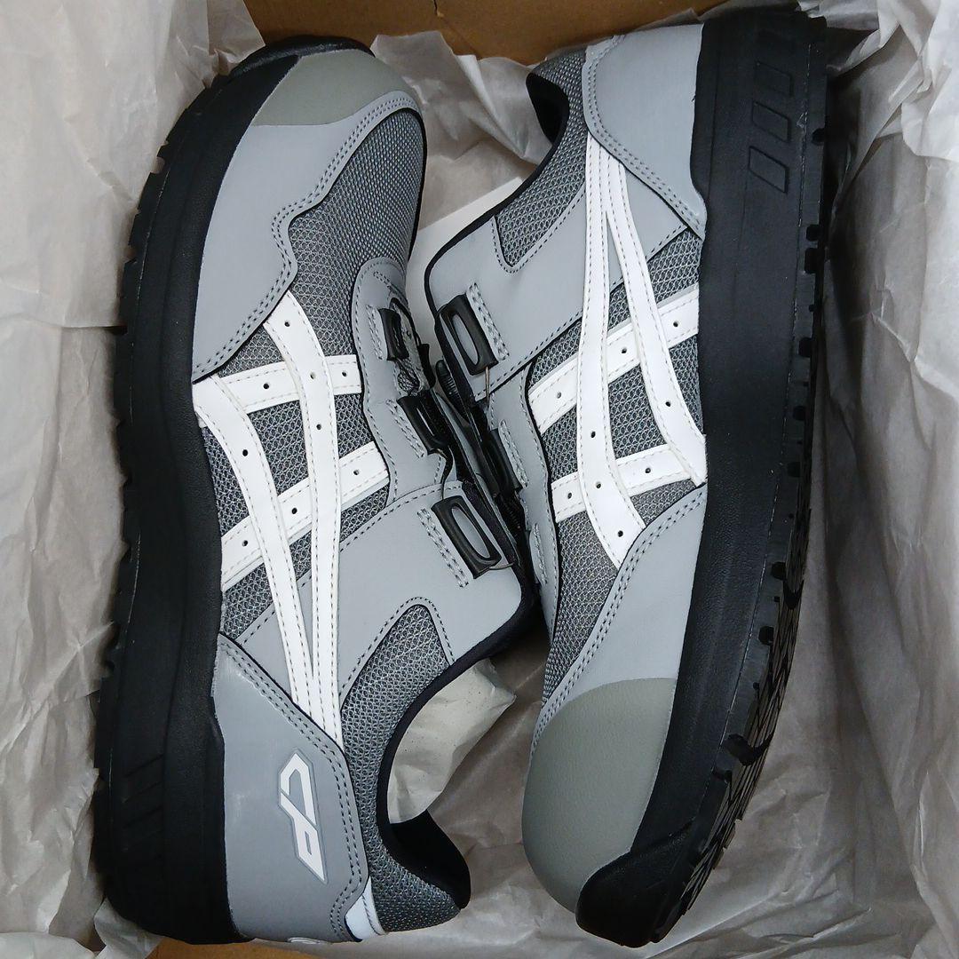 アシックス WINJOB CP209 BOA 026 28.0cm