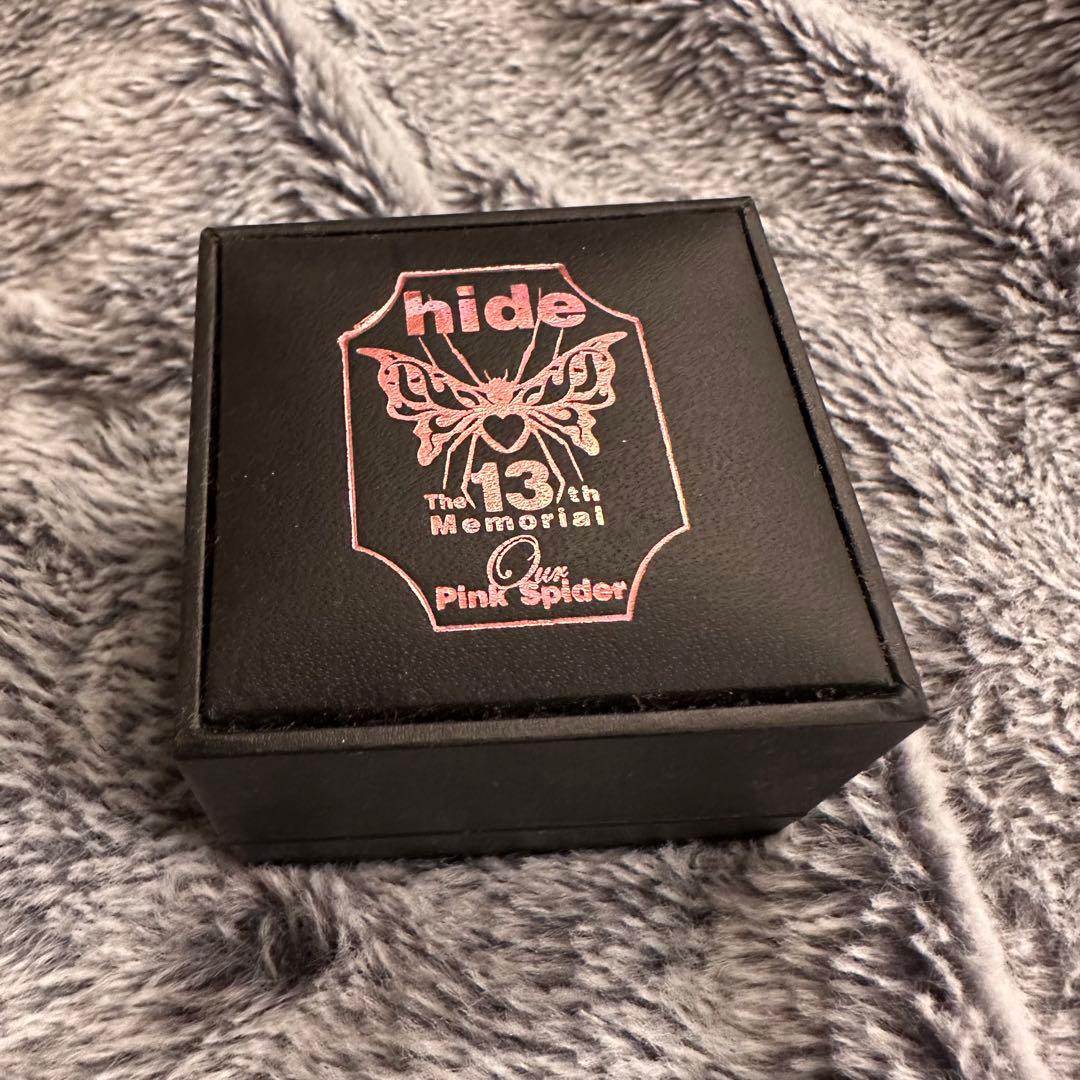 本日限定hide 13th Memorial 2010 XJAPAN ネックレス - メルカリ