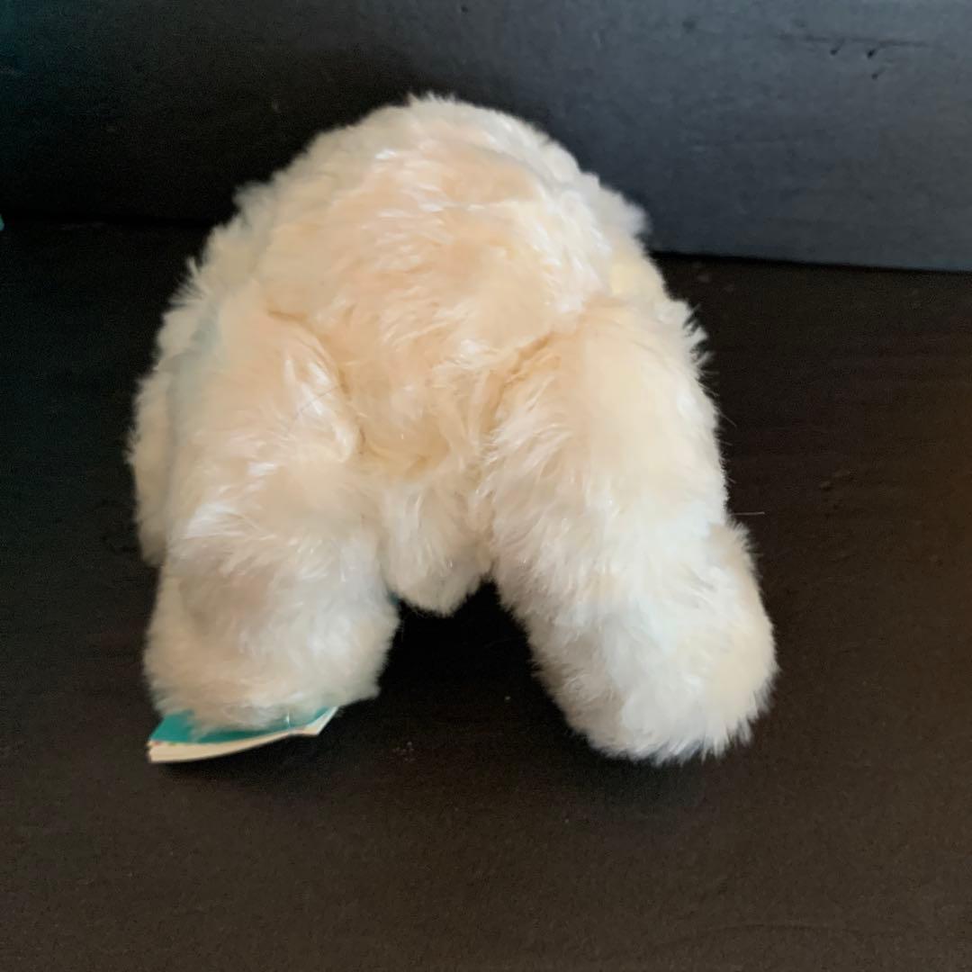 Tiffany & Co. コラボ Steiff テディベア ティファニー - メルカリ