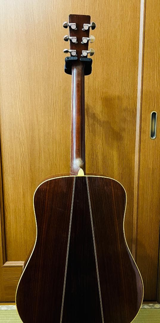 値下中】東海楽器 Cat's eyes CE-450E 状態良 - メルカリ