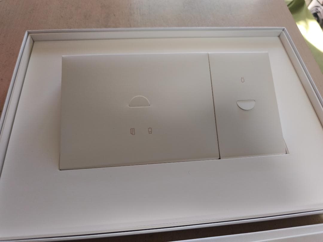 美品 Huawei MateBook E DRC-W38 純正キーボード付き - メルカリ