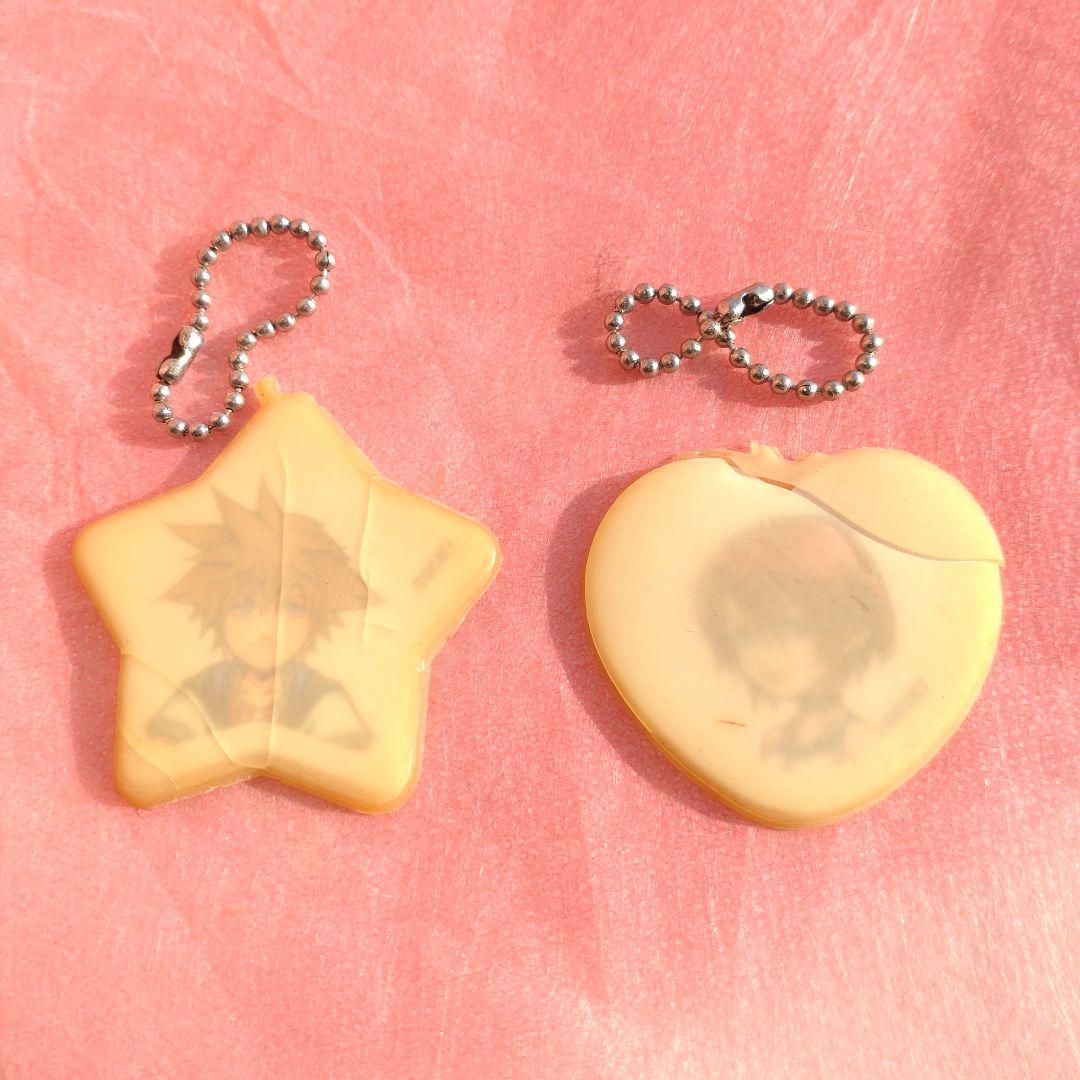 キングダムハーツ発売記念 ソラ カイリ - メルカリ