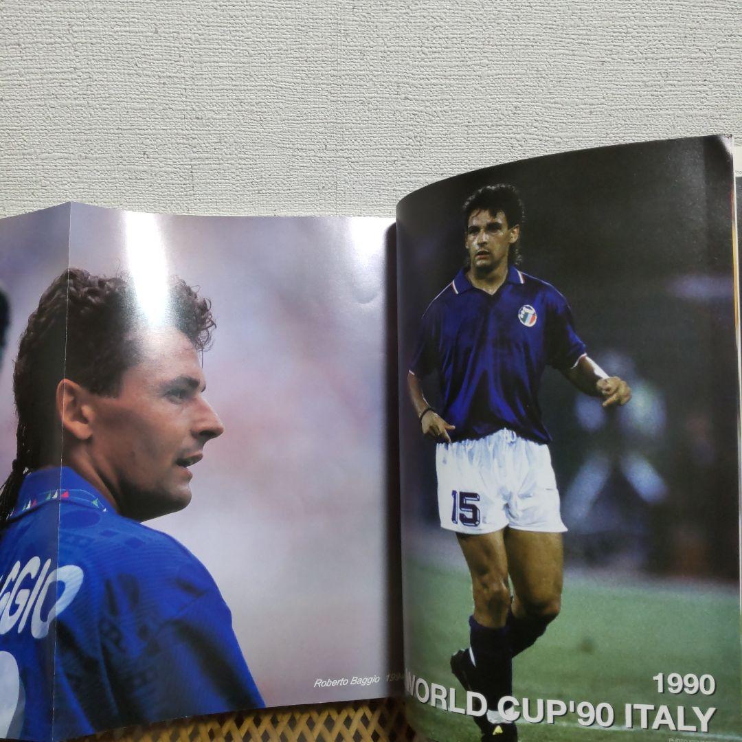 European SOCCER ロベルト・バッジョ特集 - メルカリ