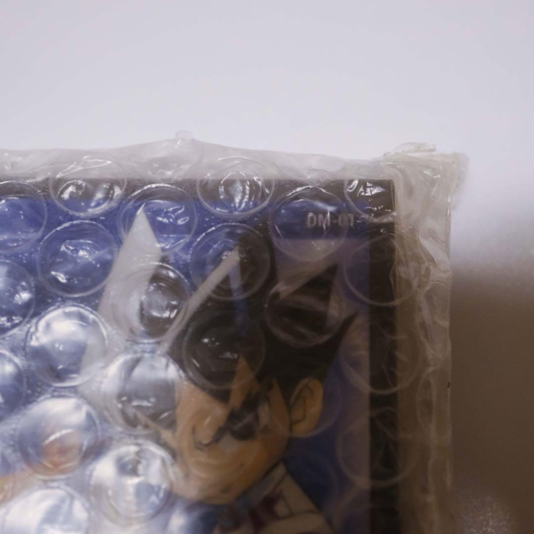 切札勝舞 DMS-01/DM-01 神歌繚乱 スリーブ 未開封 42枚 - メルカリ