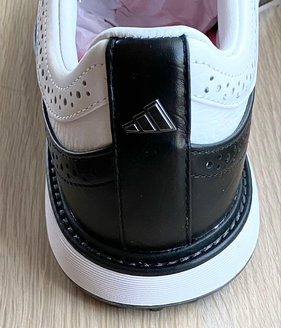 新品 adidasゴルフシューズ MC80 26.0cm 定価29700円