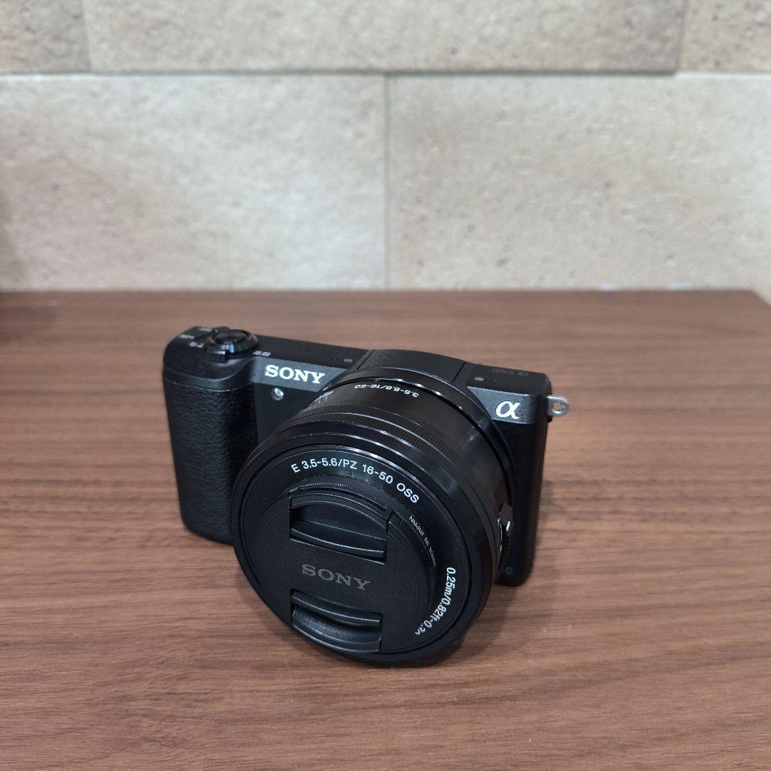 SONY α5100 デジタル一眼レフカメラ E 16-50mm α5100 | デジタル一眼カメラα（アルファ） | ソニー