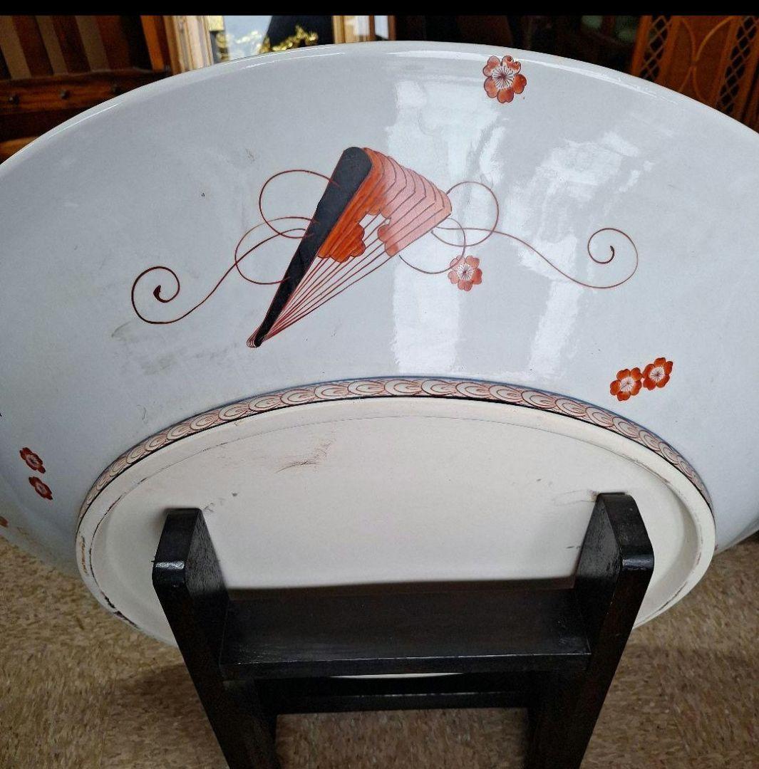 有田焼 神右衛門 三尺大皿 - メルカリ