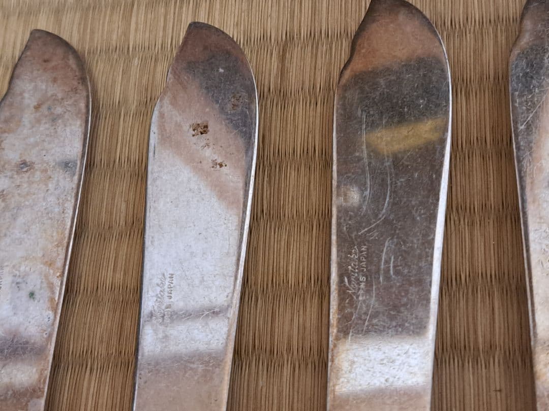 オールドノリタケ カトラリーセット 31点