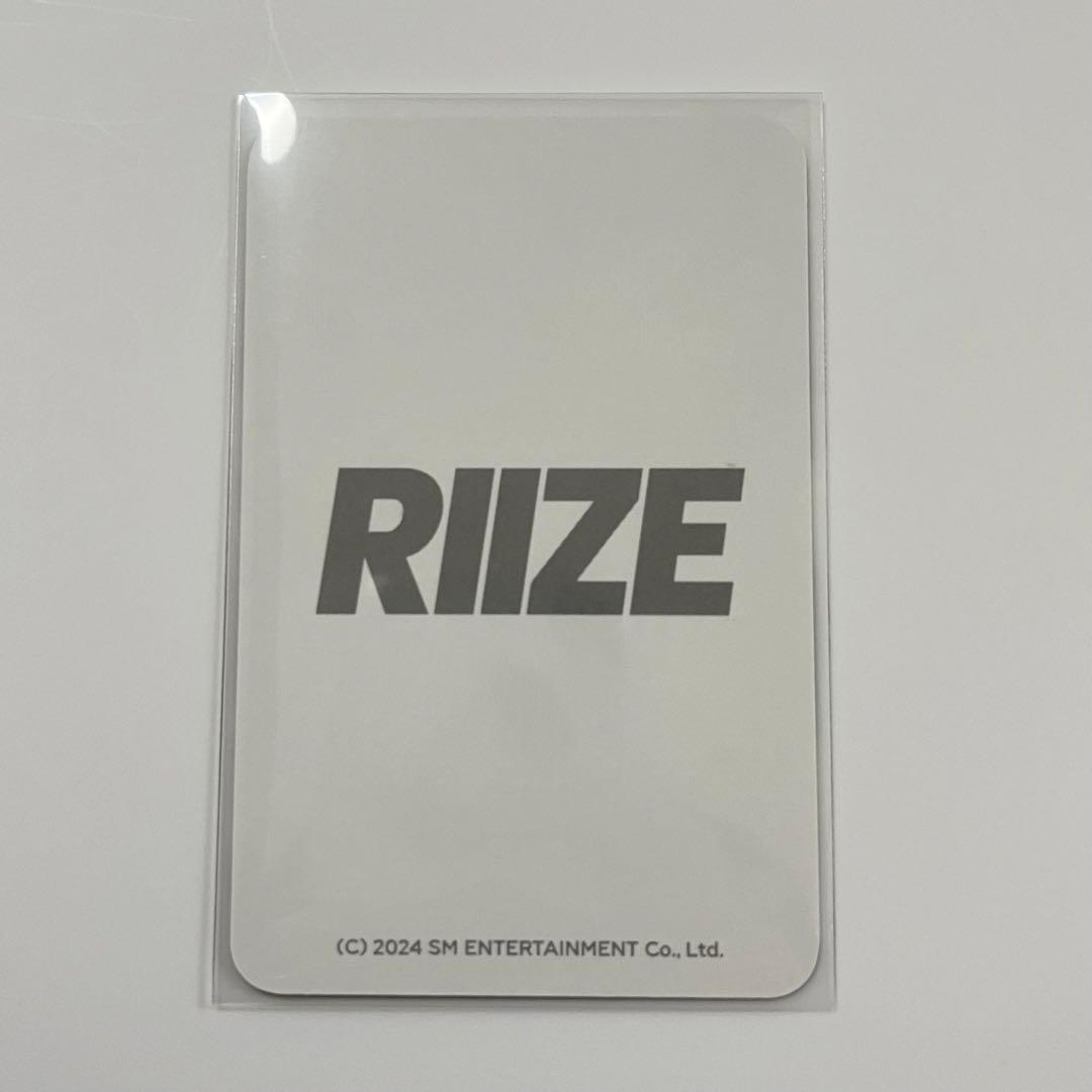 初期傷あり】アントン ポップアップ トレカ 韓国 - メルカリ