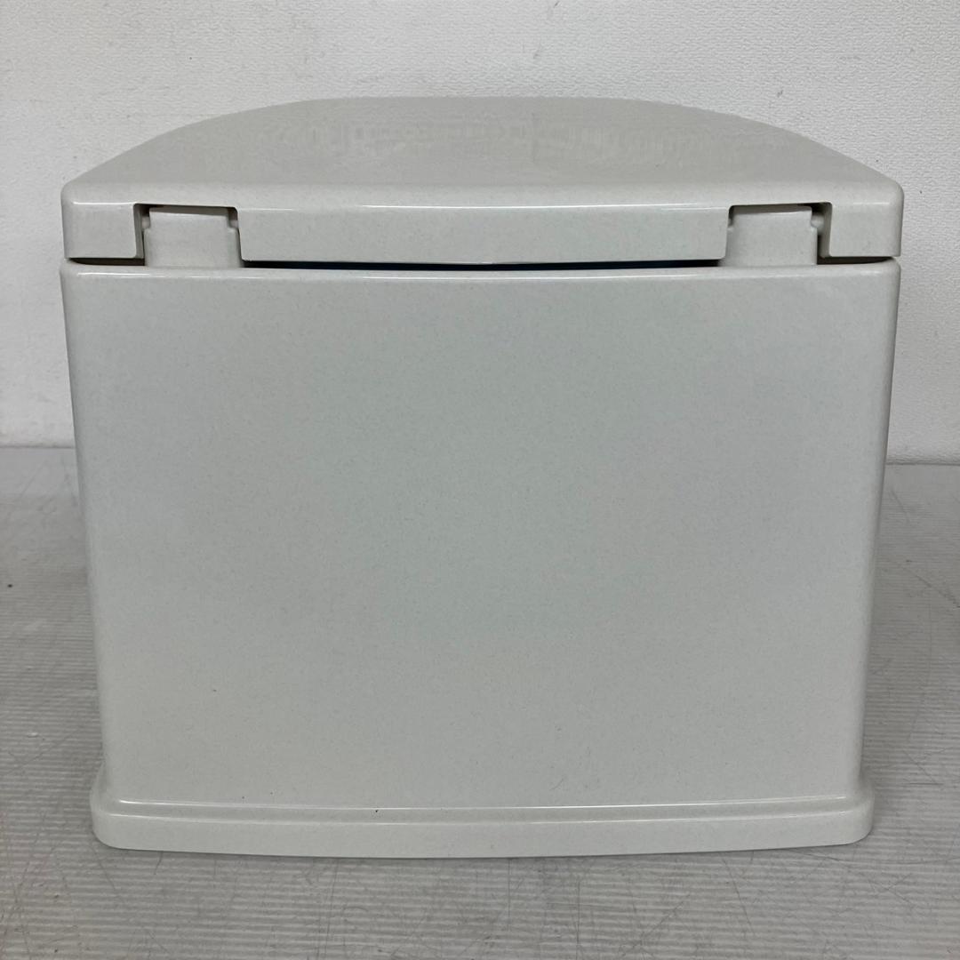 新品未使用 幸和 テイコブポータブルトイレ PTO1 Y0517 - メルカリ
