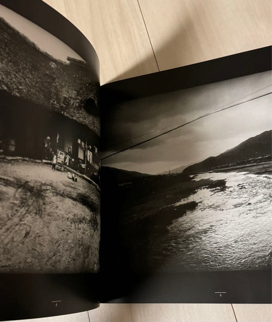 美品！初版！サイン署名】森山大道作品展 遠野物語 中平卓馬 細江英公