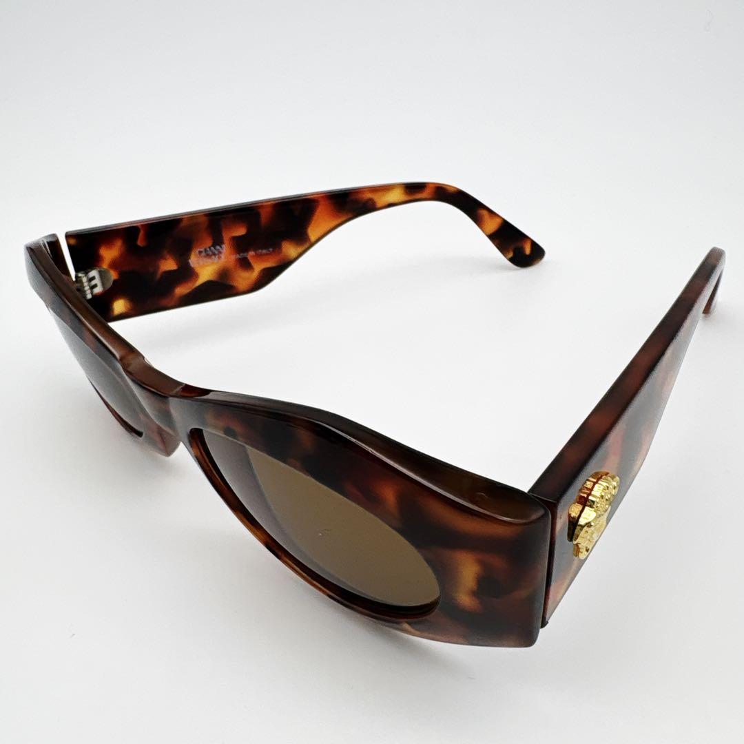 Gianni Versace ジャンニヴェルサーチ サングラス メデューサ - メルカリ